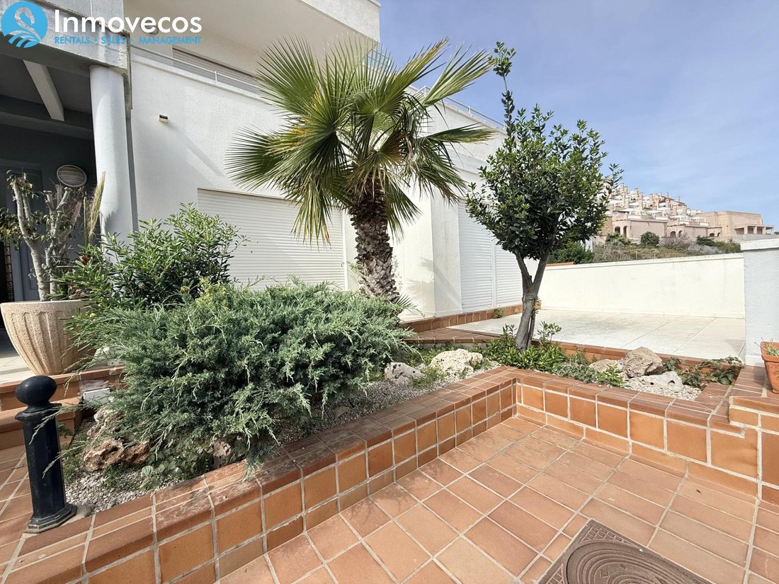 Villa in Rincon de San Gines, Cartagena, Spain 5 - 18356933