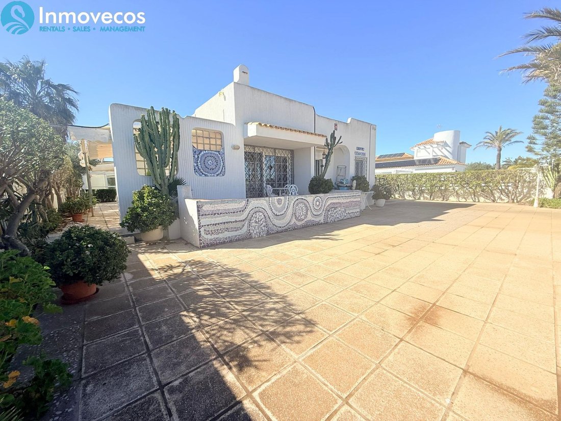 Villa in Spain 3 - 18358646