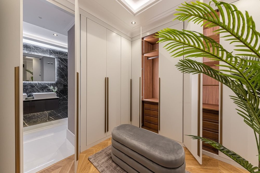 Apartment in Barrio Salamanca, Madrid, Spain 4 - 18358463