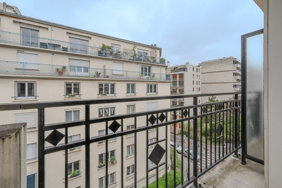 Apartment in Palais Royal, Paris 1er Arrondissement, Paris 3 - 18358356