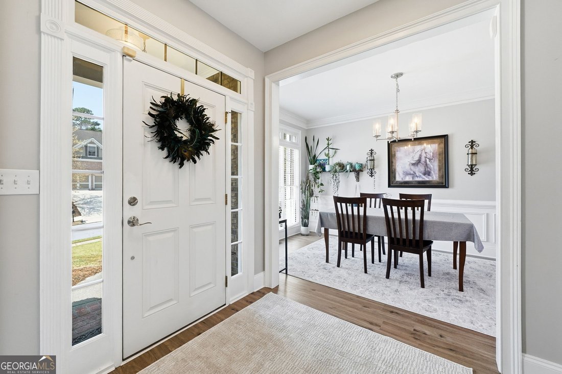 House in Acworth, Georgia, United States 5 - 18357884