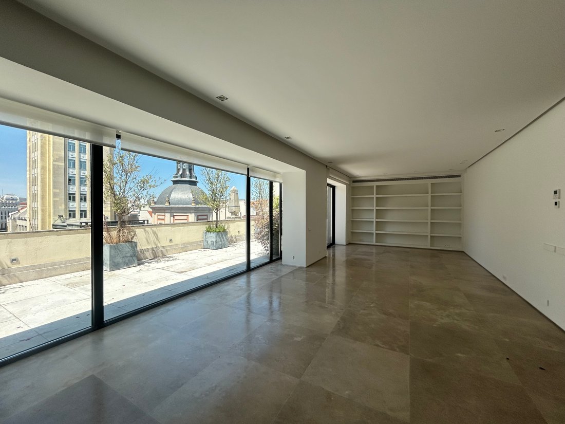 Penthouse in Centro, Madrid, Spain 5 - 18358144