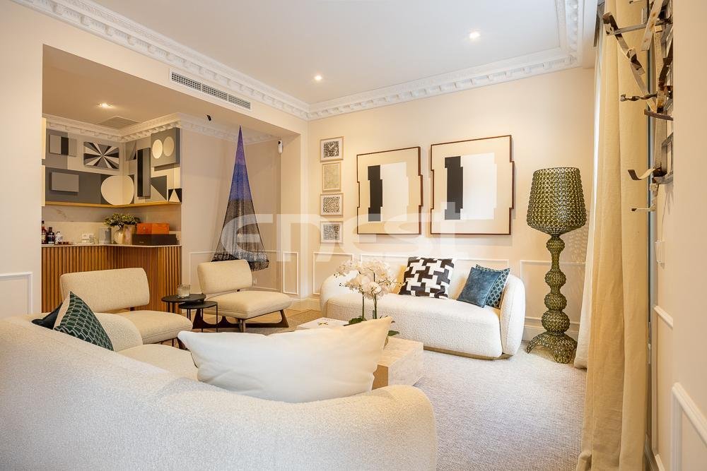 Apartment in Barrio Salamanca, Madrid, Spain 5 - 18358766