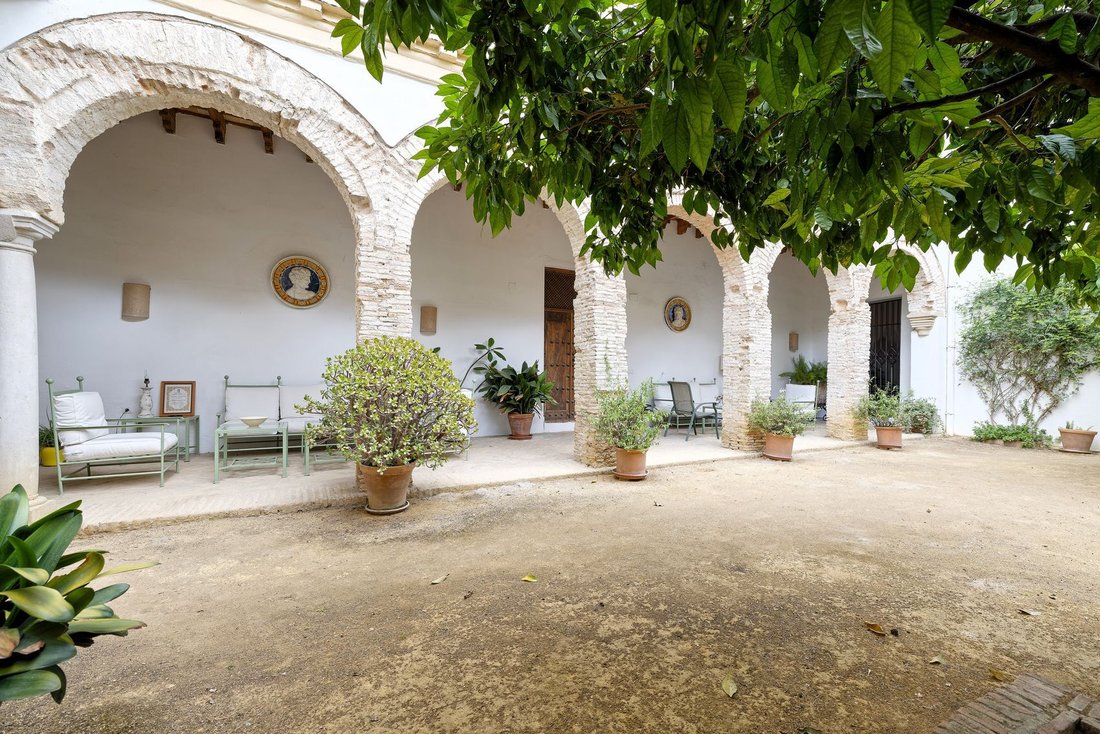 House in Jerez De La Frontera, Andalusia, Spain 5 - 18359414