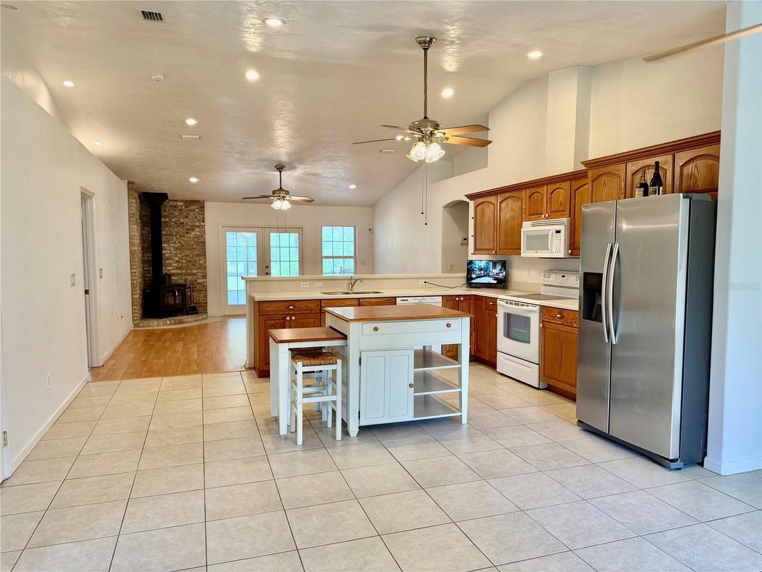 House in Bronson, Florida, United States 4 - 18356977