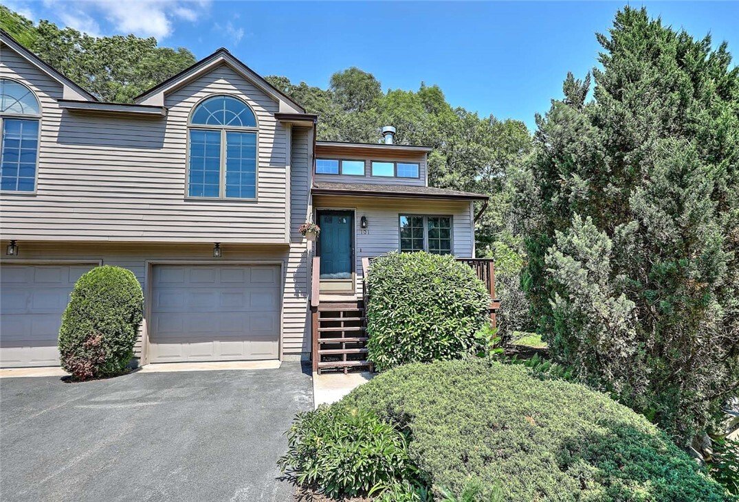 Condo in North Kingstown, Rhode Island, United States 2 - 18357512