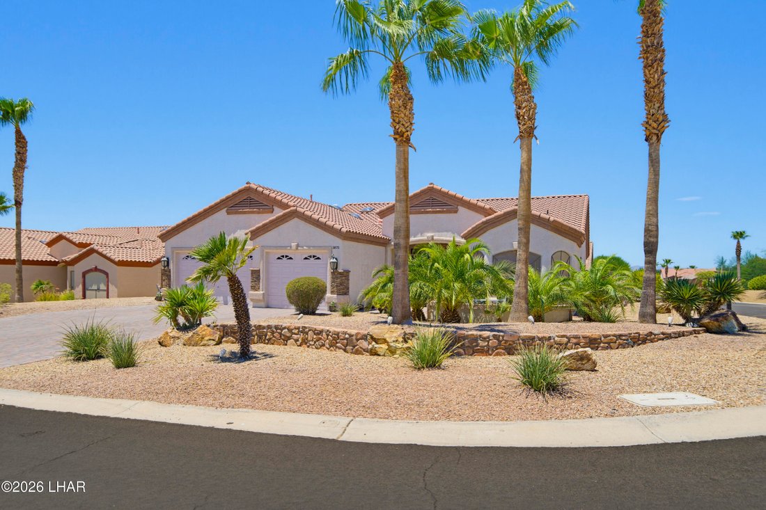 House in Desert Hills, Arizona, United States 2 - 18357950