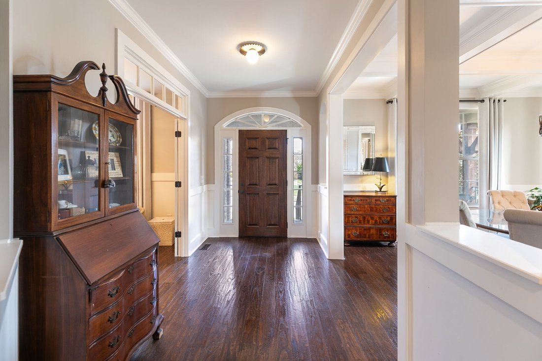 House in College Grove, Tennessee, United States 4 - 18356854