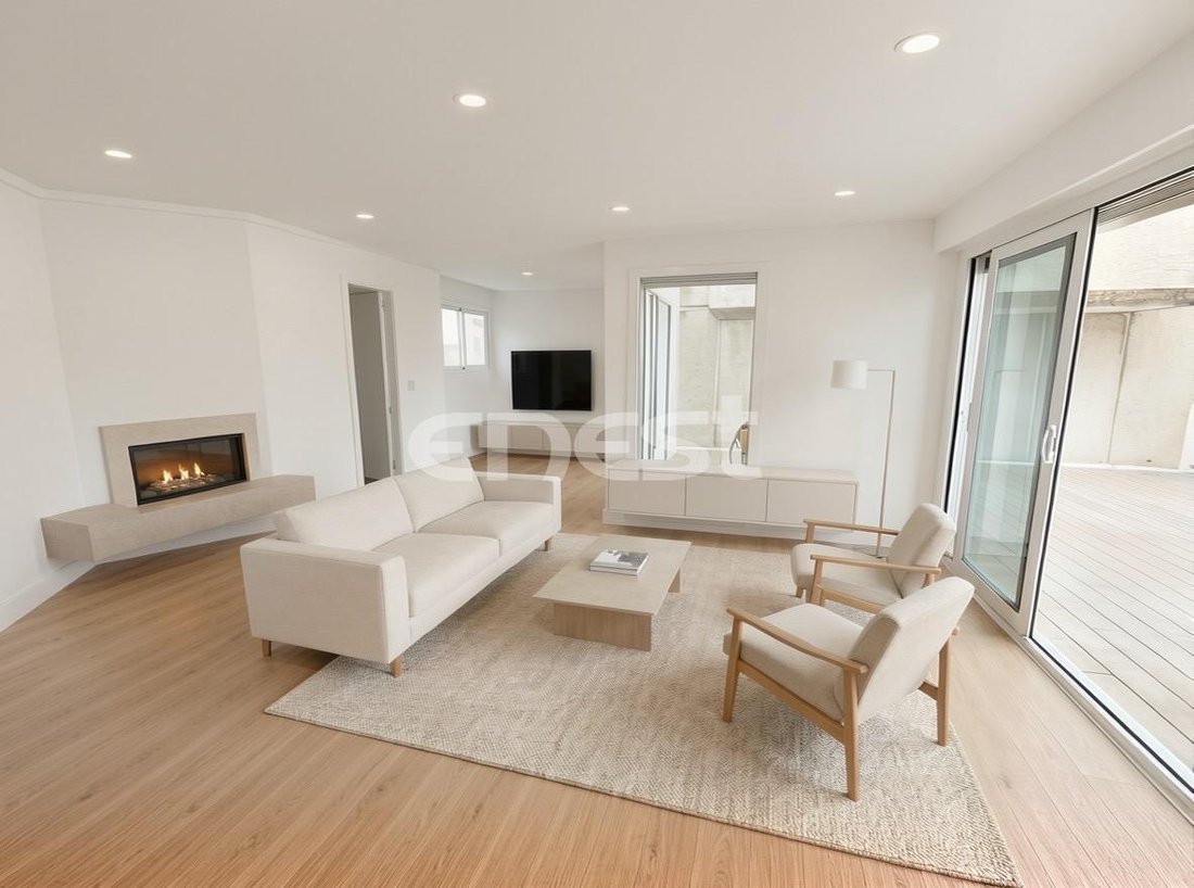 Apartment in Moncloa-Aravaca, Madrid, Spain 4 - 18358218