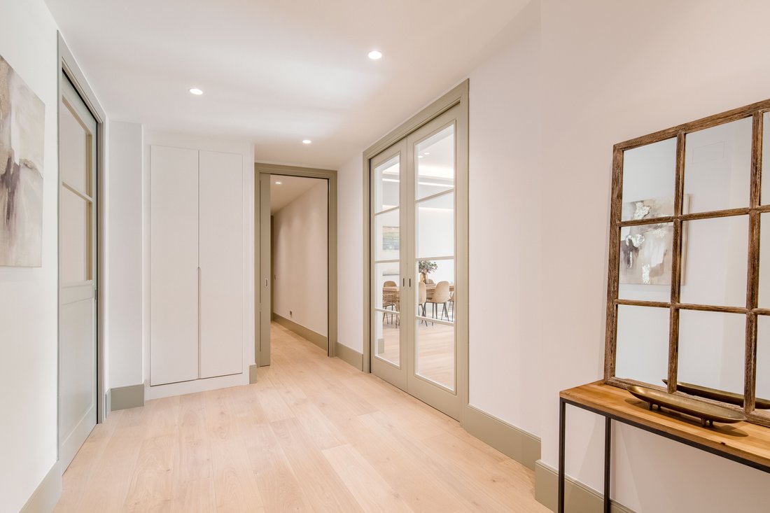 House in Chamberi, Madrid, Spain 4 - 18359241