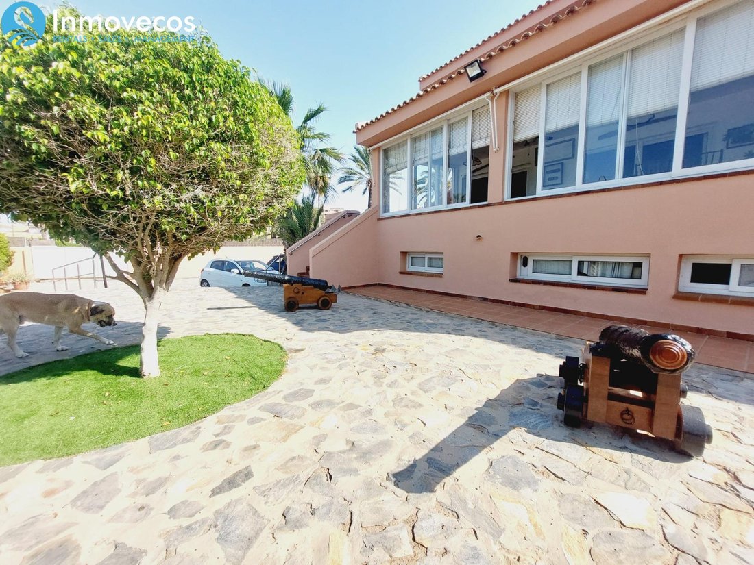 Villa in Rincon de San Gines, Cartagena, Spain 3 - 18358022