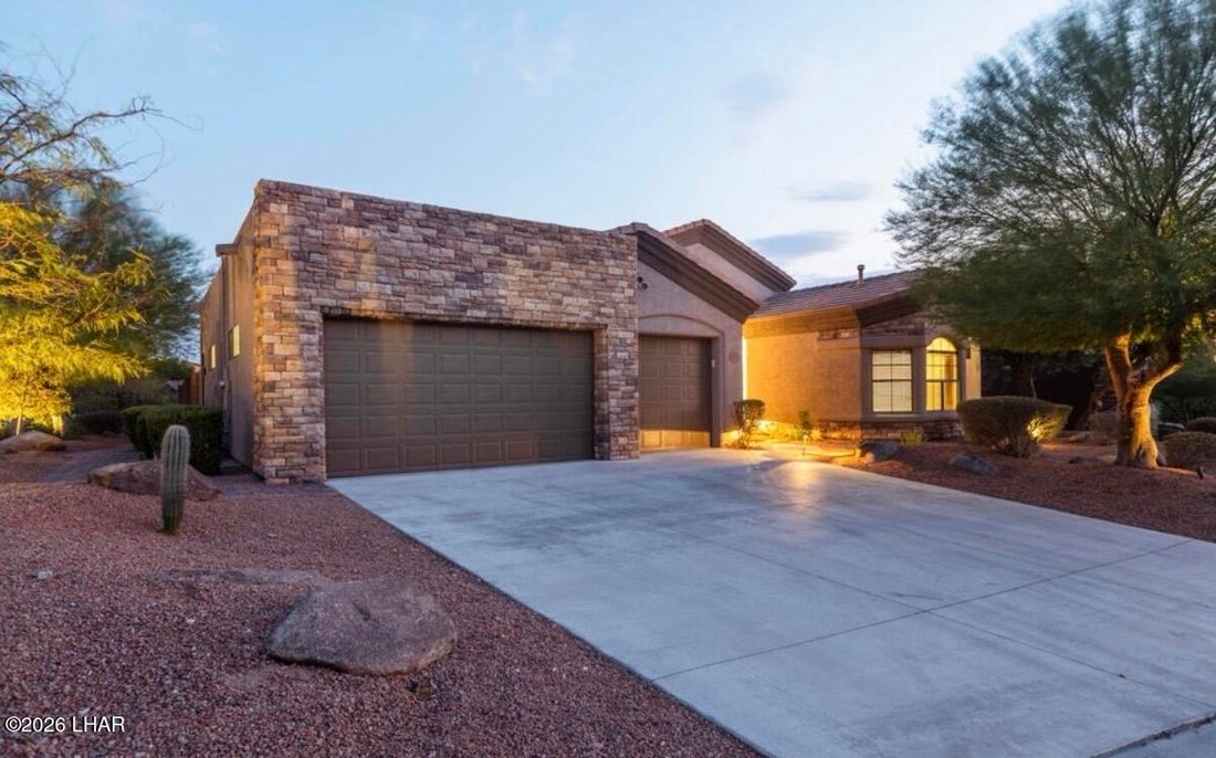 House in Desert Hills, Arizona, United States 1 - 18358083