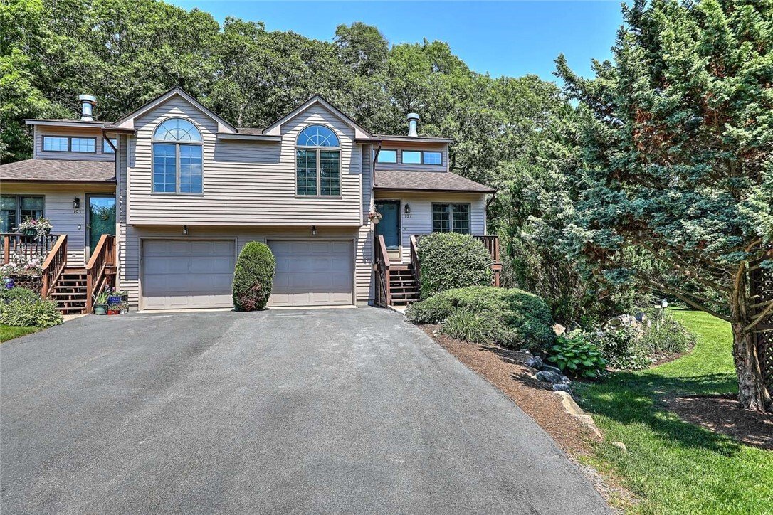 Condo in North Kingstown, Rhode Island, United States 1 - 18357512
