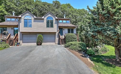 Condo in North Kingstown, Rhode Island, United States 1