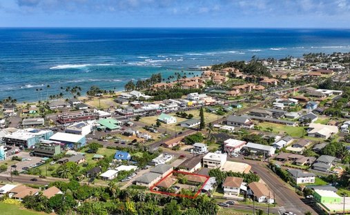 Appartamento a Kapaa, Hawaii, Stati Uniti 1