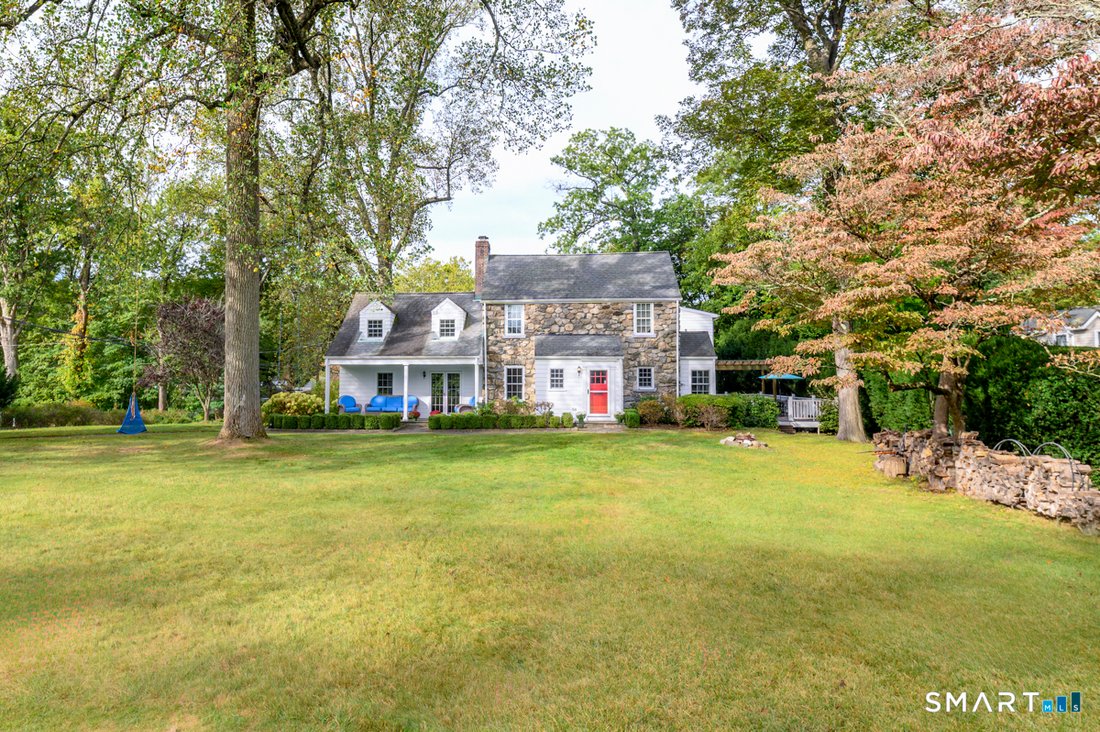 House in Stamford, Connecticut, United States 2 - 18357458