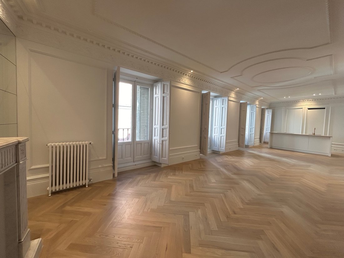 Apartment in Moncloa-Aravaca, Madrid, Spain 3 - 18358912
