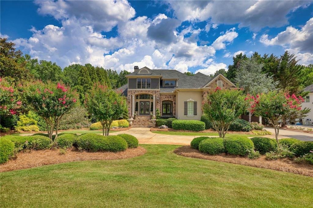 House in McDonough, Georgia, United States 4 - 18358973