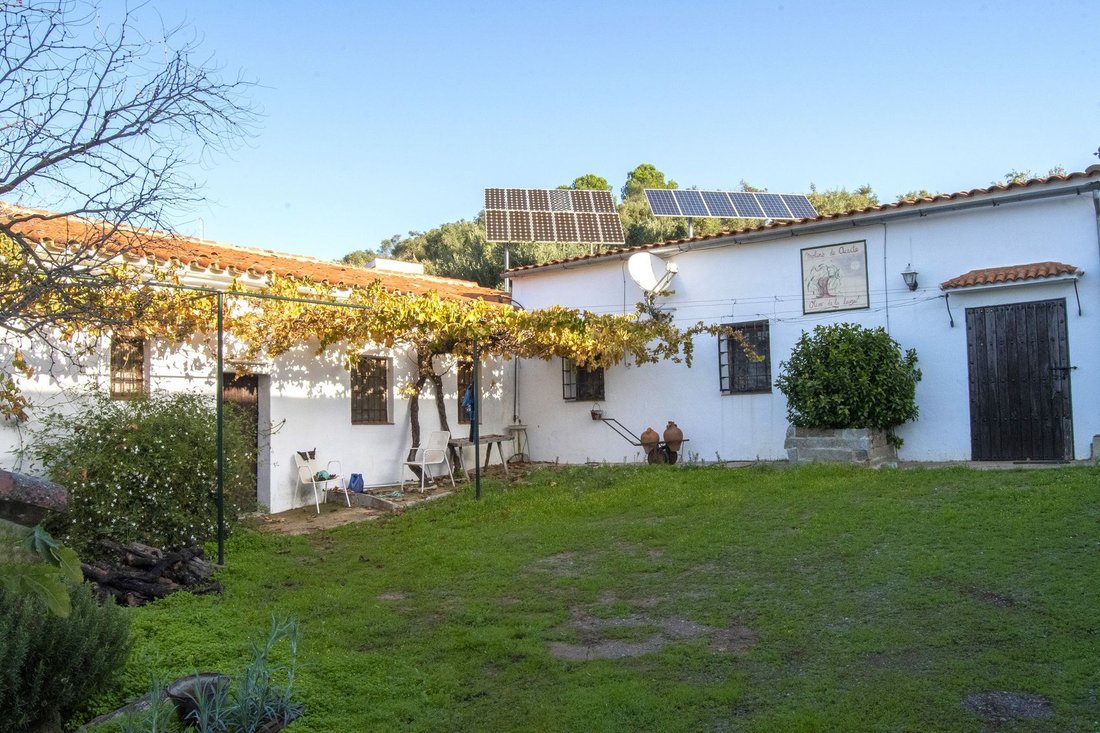 Country House in Obejo, Andalusia, Spain 2 - 18358616