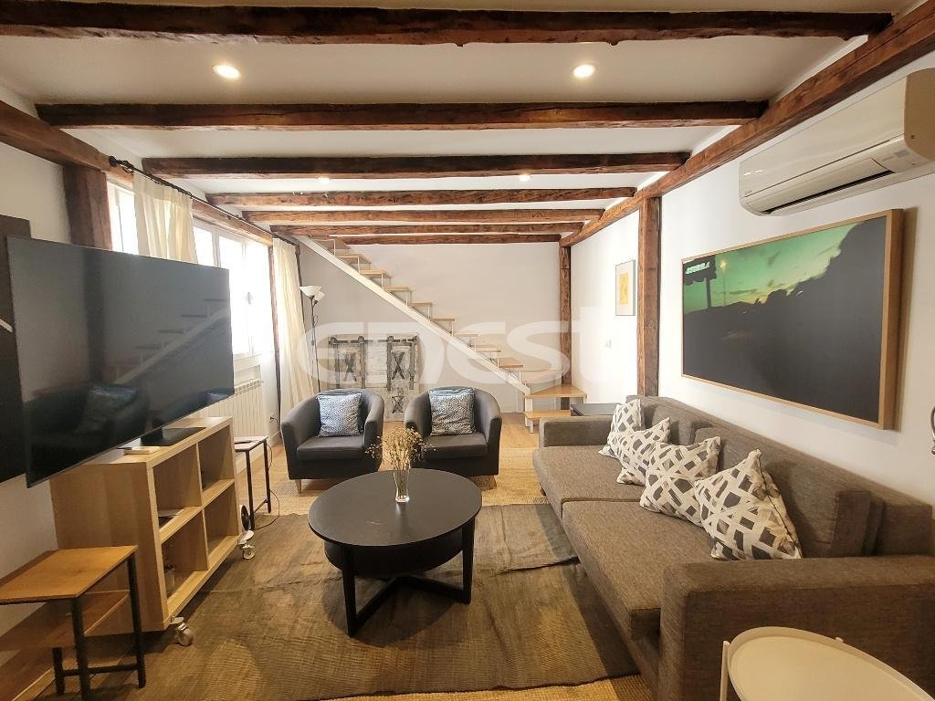 Apartment in Centro, Madrid, Spain 2 - 18358205