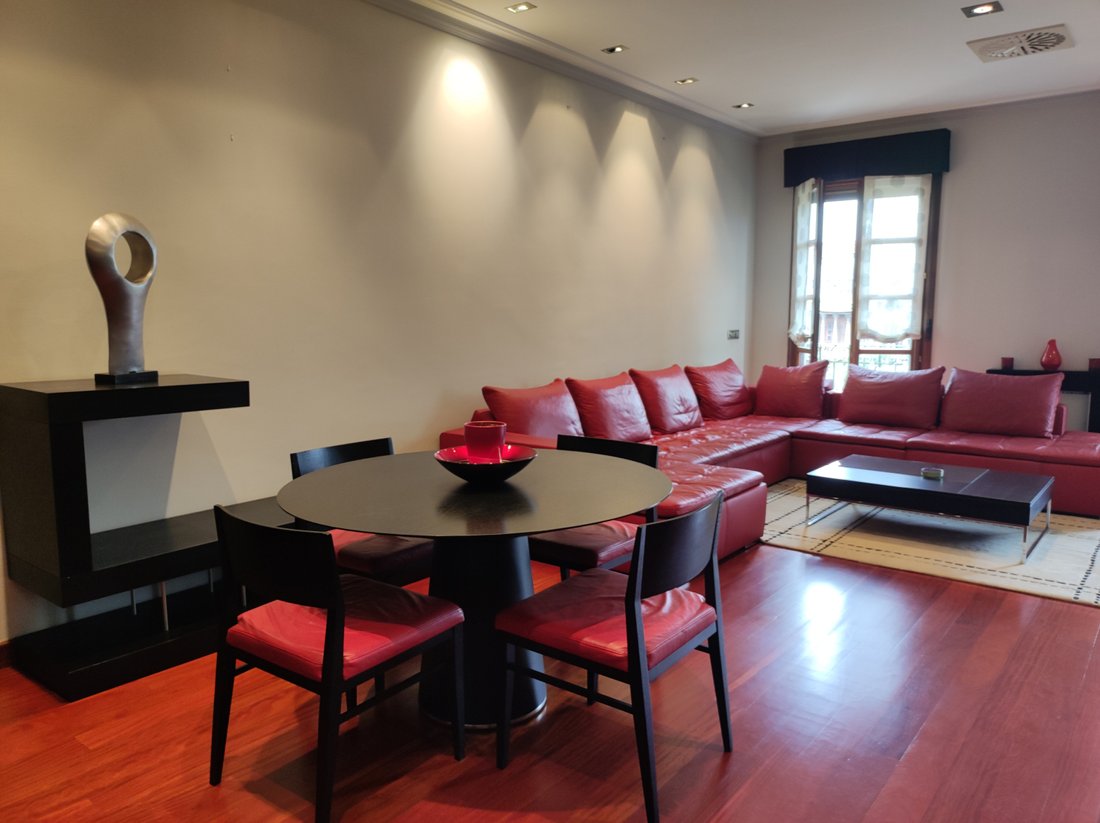 Apartment in Distrito Centro, Gijon / Xixon, Spain 3 - 18357983