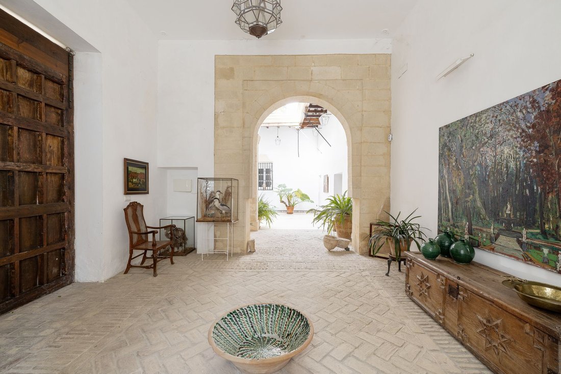 House in Jerez De La Frontera, Andalusia, Spain 4 - 18359414
