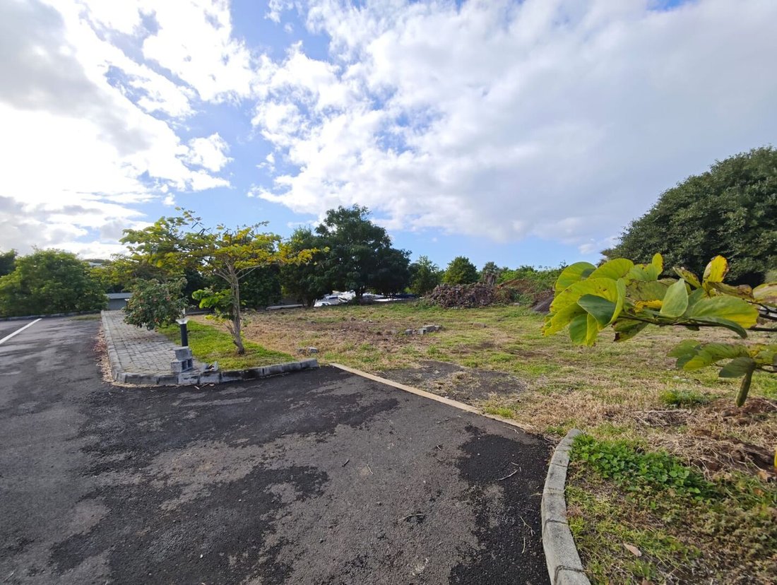 Land in Goodlands, Rivière du Rempart District, Mauritius 2 - 18358223