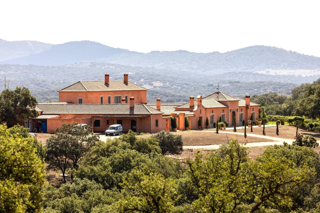Finca in Cáceres, Extremadura, Spain 2 - 18357426