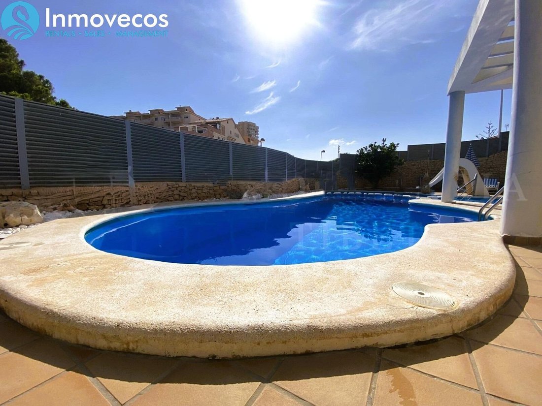Villa in Rincon de San Gines, Cartagena, Spain 4 - 18356933