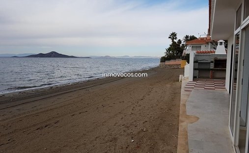 Villa in La Manga del Mar Menor, San Javier, Región de Murcia 1