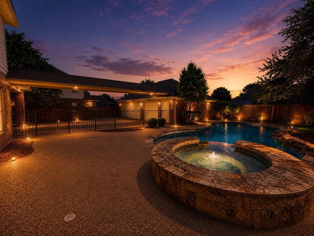 House in Keller, Texas, United States 2 - 17774539