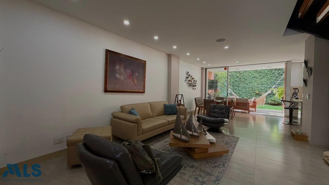House in Envigado, Antioquia, Colombia 1 - 18359372