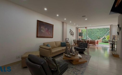 Maison à Envigado, Antioquia, Colombie 1