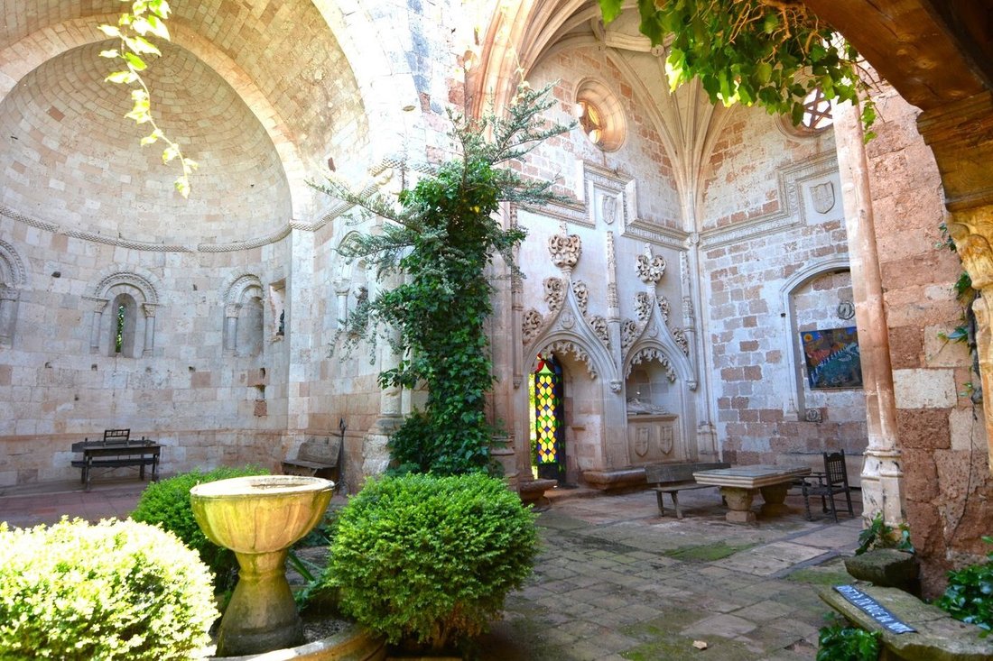 House in Ayllon, Castile and Leon, Spain 4 - 18359337