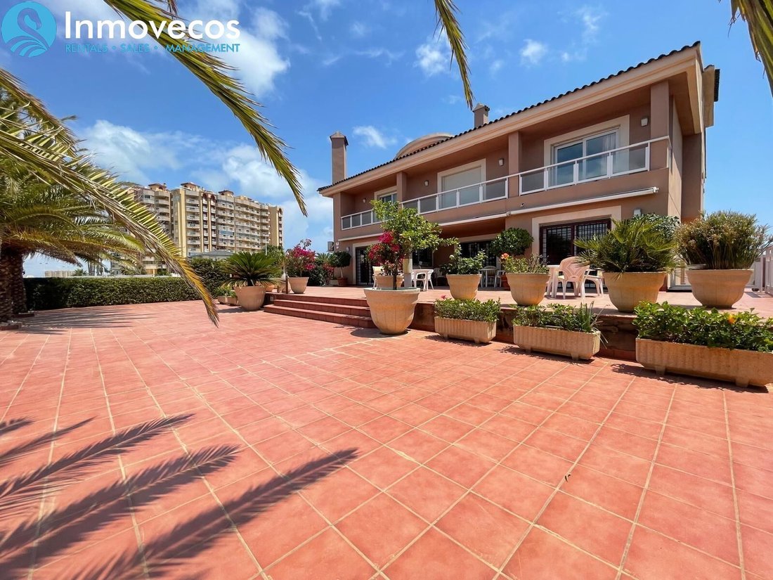 Villa in Spain 2 - 18357642