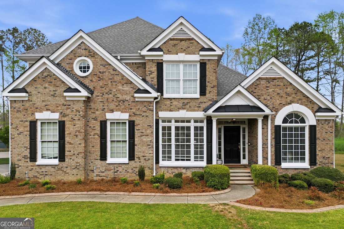 House in Acworth, Georgia, United States 2 - 18357884