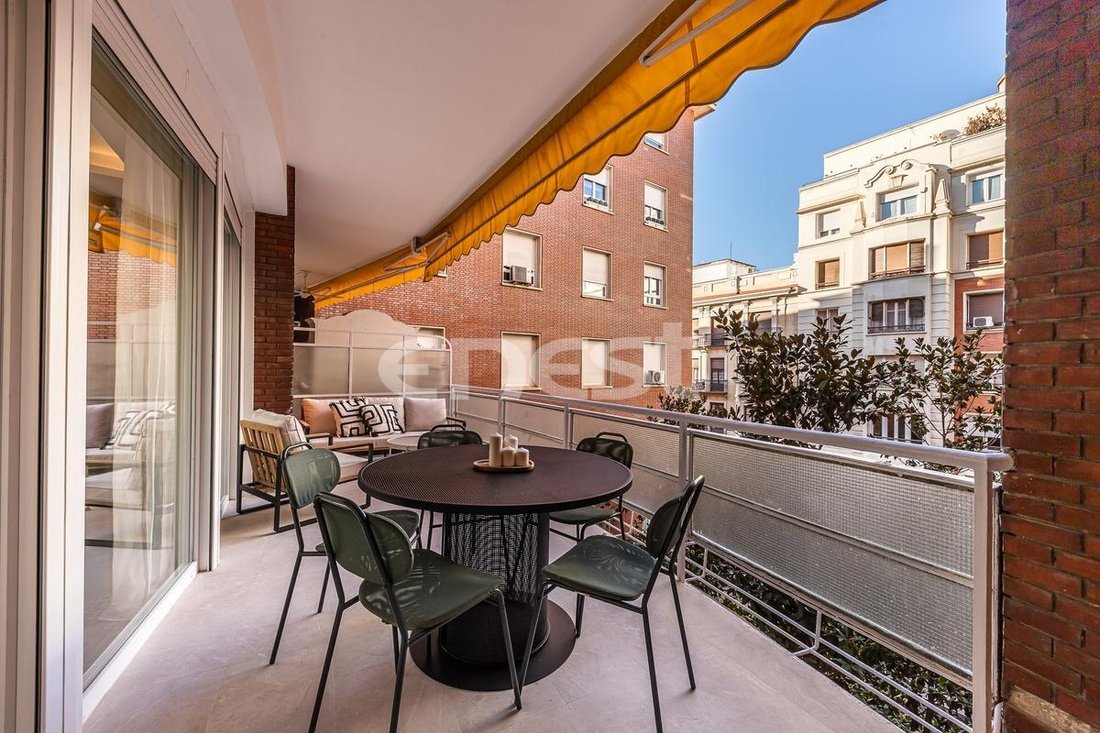 Apartment in Oeste, Salamanca, Spain 2 - 18359041