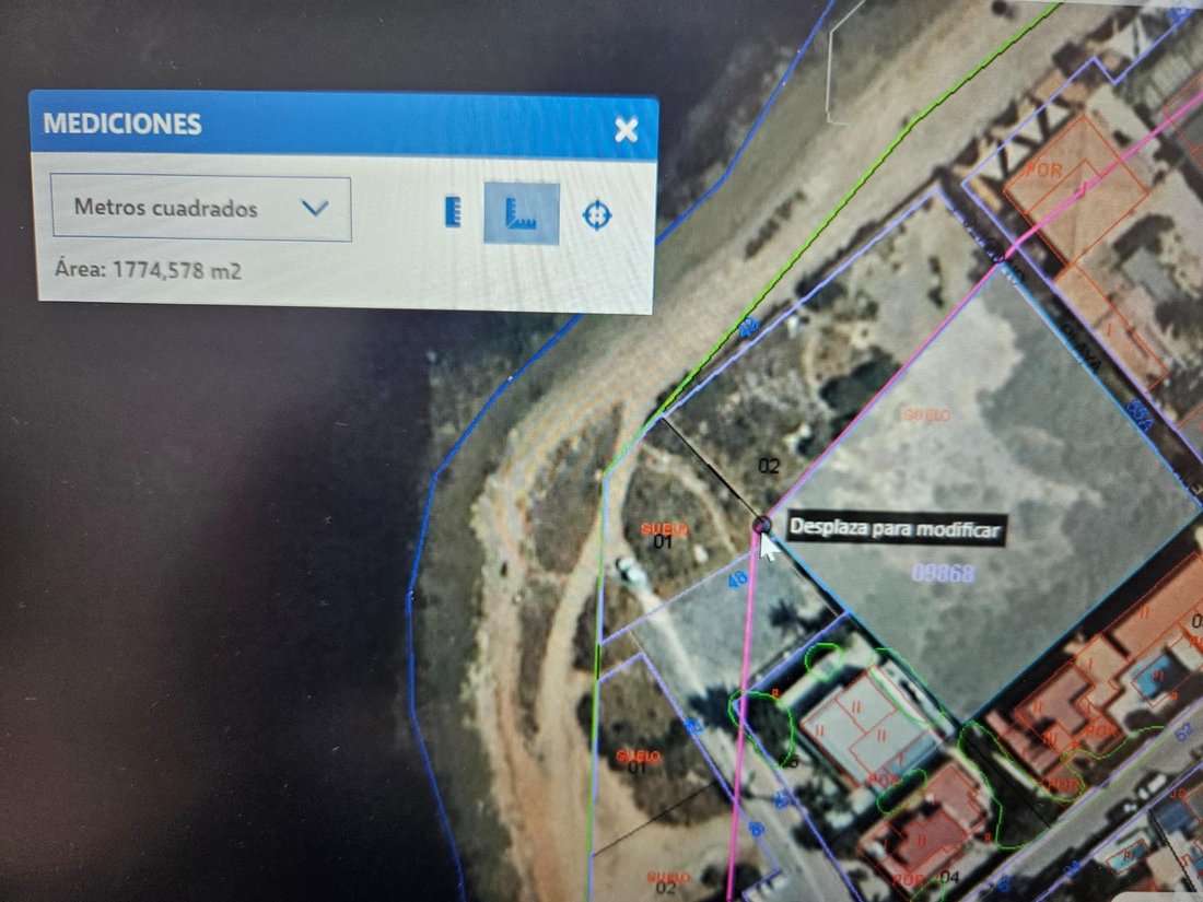 Land in Spain 5 - 18358251