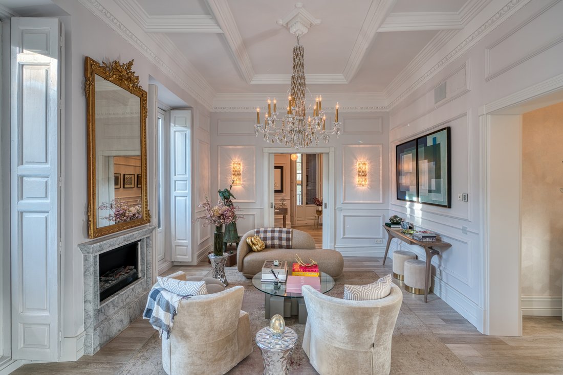 Apartment in Centro, Madrid, Spain 1 - 18359301
