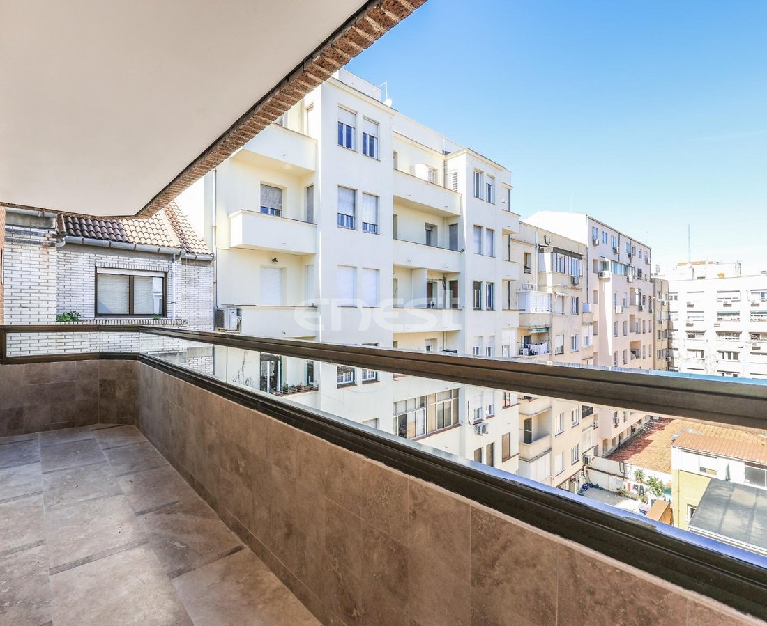 Apartment in Moncloa-Aravaca, Madrid, Spain 4 - 18359020