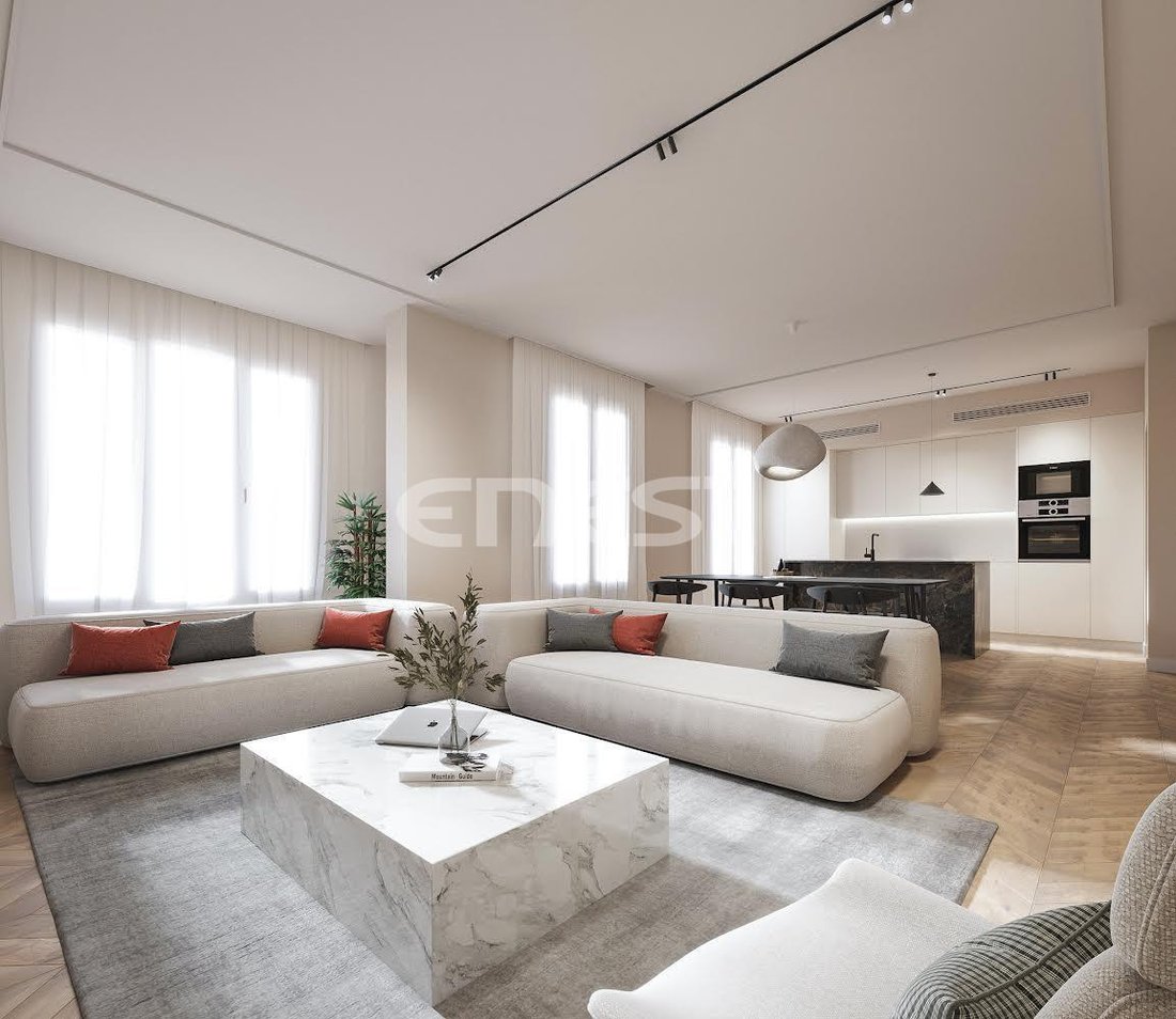 Apartment in Oeste, Salamanca, Spain 1 - 18359343