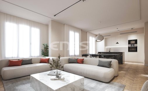 Appartement à Oeste, Salamanque, Espagne 1