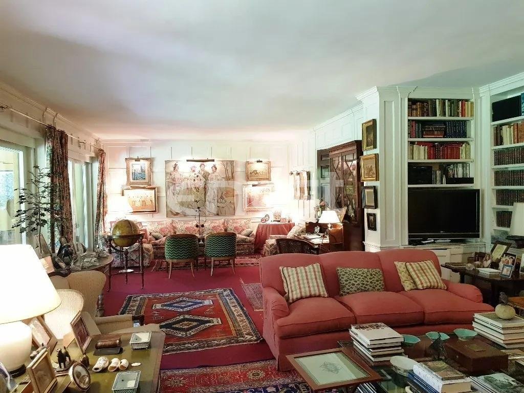 House in Moncloa-Aravaca, Madrid, Spain 5 - 18357909