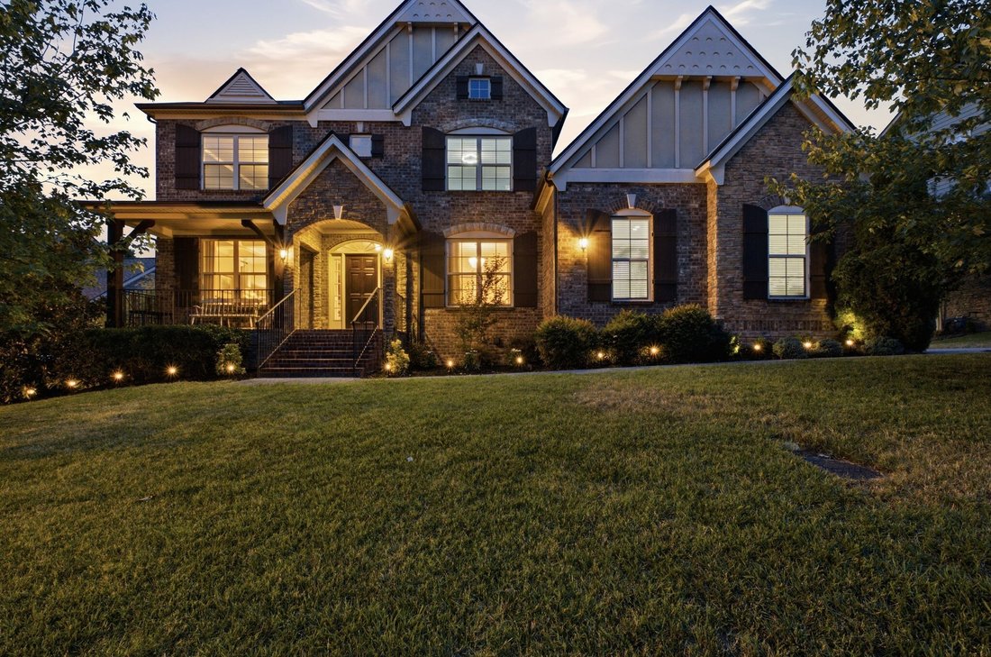 House in College Grove, Tennessee, United States 1 - 18356854