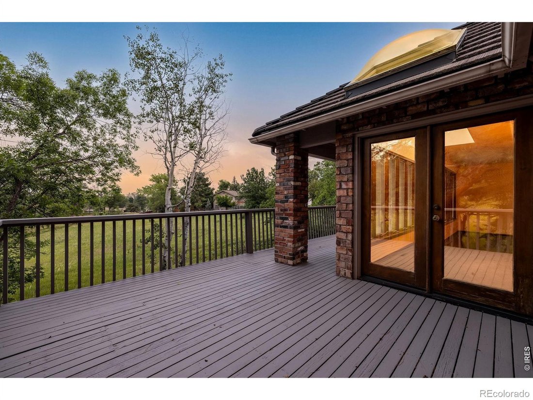 House in Boulder, Colorado, United States 5 - 18357045