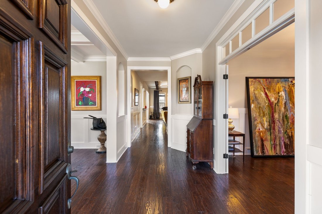 House in College Grove, Tennessee, United States 2 - 18356854