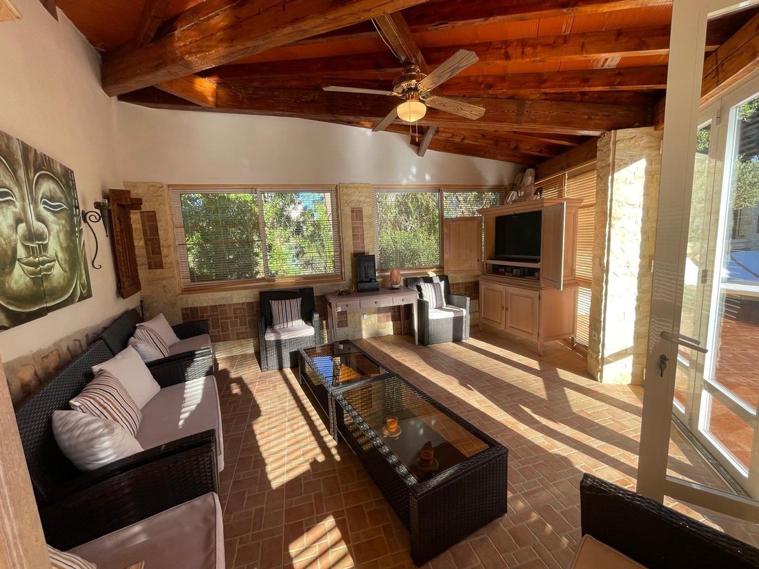 Villa in Atamaria, Rincon de San Gines, Cartagena 5 - 18357409