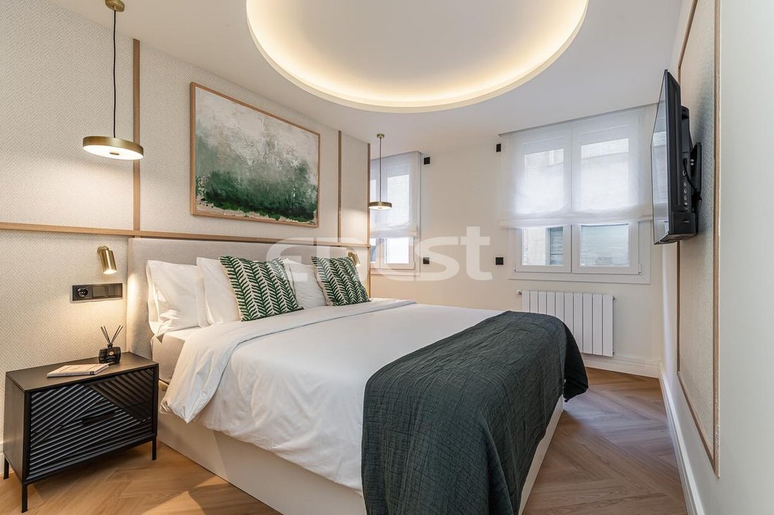 Apartment in Oeste, Salamanca, Spain 5 - 18359041