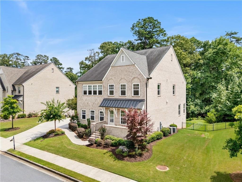 House in Alpharetta, Georgia, United States 3 - 18358945