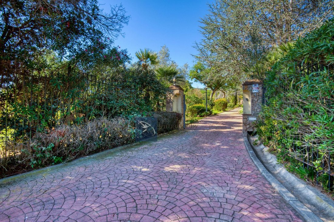 Villa in Sant Feliu de Guixols, Catalonia, Spain 4 - 18351435
